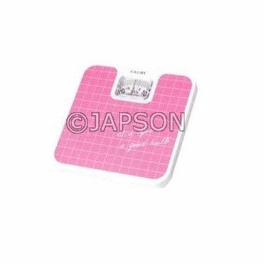 Bathroom Scale, 120 kg Bathroom Scale, 120 kg